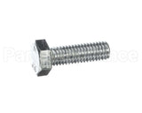 X30197 Globe Cap Screw
