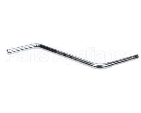 X30208 Globe Bowl Lift Handle