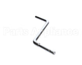 X30208 Globe Bowl Lift Handle