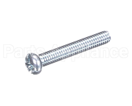 X30218 Globe Screw, Microswitch