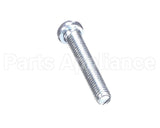 X30218 Globe Screw, Microswitch