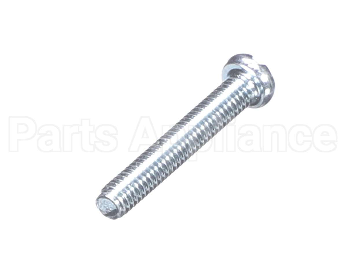 X30218 Globe Screw, Microswitch