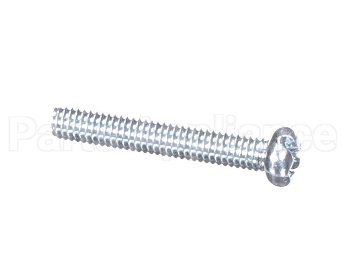 X30218 Globe Screw, Microswitch