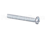 X30218 Globe Screw, Microswitch