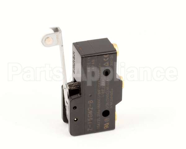 X30219 Globe Microswitch, Bowl Lift