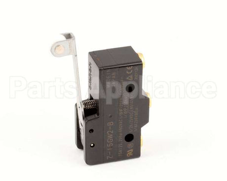 X30219 Globe Microswitch, Bowl Lift