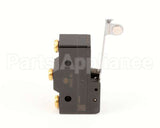 X30219 Globe Microswitch, Bowl Lift