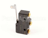 X30219 Globe Microswitch, Bowl Lift