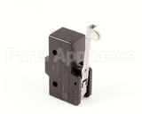 X30219 Globe Microswitch, Bowl Lift