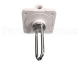 X30269-SER Taylor Freezers Door A.-1 Spout-4 Pt-Partial
