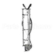 X31761 Taylor Freezers Beater A.-3.4Qt-Helicore
