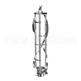 X31761 Taylor Freezers Beater A.-3.4Qt-Helicore
