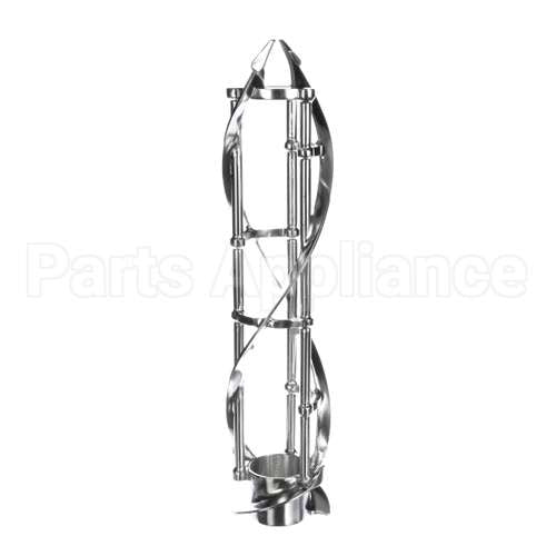 X31761 Taylor Freezers Beater A.-3.4Qt-Helicore
