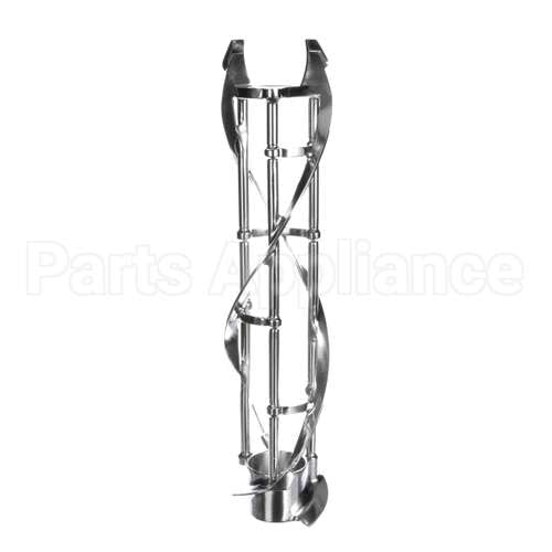 X31761 Taylor Freezers Beater A.-3.4Qt-Helicore