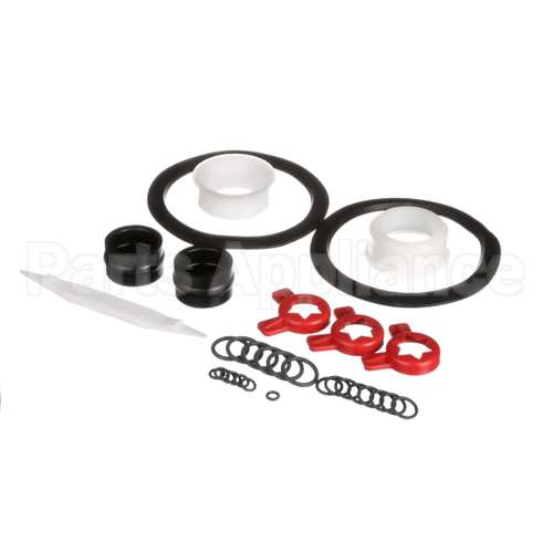 X32696 Taylor Freezers Kit A.-Tune Up 754-339-W/Seal