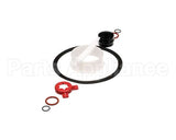 X33926 Taylor Freezers Kit A.-Tune Up 710-715-731-741