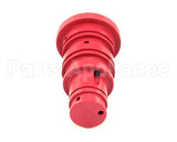 X36666 Taylor Freezers Body A.-Coax Valve-Ss-B