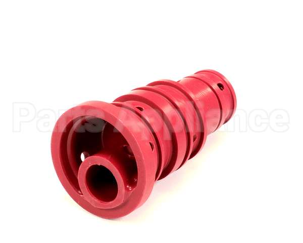 X36666 Taylor Freezers Body A.-Coax Valve-Ss-B