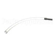X37293 Taylor Freezers Tube A.-Suction 18 Inch