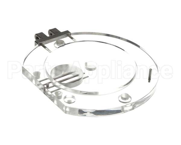 X37710 Taylor Freezers Door A.-Partial 103/104