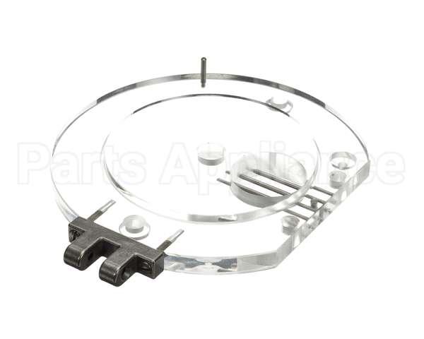 X37710 Taylor Freezers Door A.-Partial 103/104