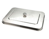 X37963-SER Taylor Freezers Cover A.-Hopper