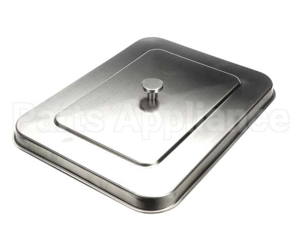 X37963-SER Taylor Freezers Cover A.-Hopper
