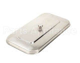 X38458-SER Taylor Freezers Cover A.-Hopper-Std