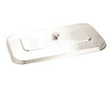 X38458-SER Taylor Freezers Cover A.-Hopper-Std