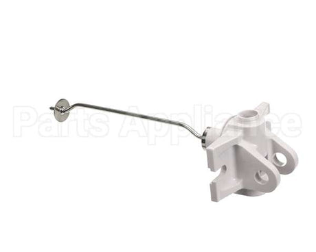 X38959-SER Taylor Freezers Door A.-Partial-1 Spout-1.5