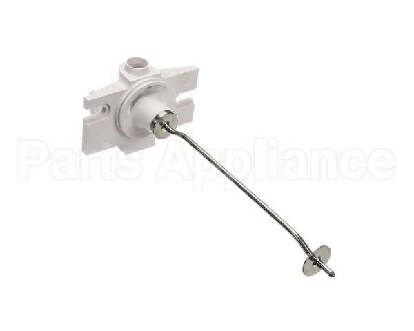 X38959-SER Taylor Freezers Door A.-Partial-1 Spout-1.5