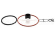 X39699 Taylor Freezers Kit A.-Tune Up345-346-349