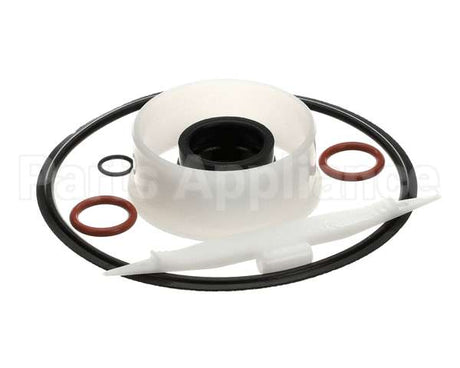 X39969-SP1 Taylor Freezers Kit A.-Tune Upslushw/Prg