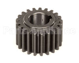 X40021 Globe Pinion Beater (21 Tooth)