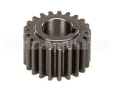 X40021 Globe Pinion Beater (21 Tooth)