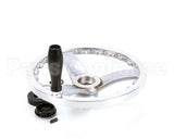 X40053M Globe Hand Wheel Crank