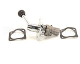 X40057-60 Globe Gear Shift Lever Assembly