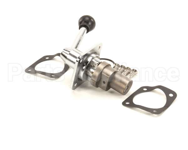X40057-60 Globe Gear Shift Lever Assembly
