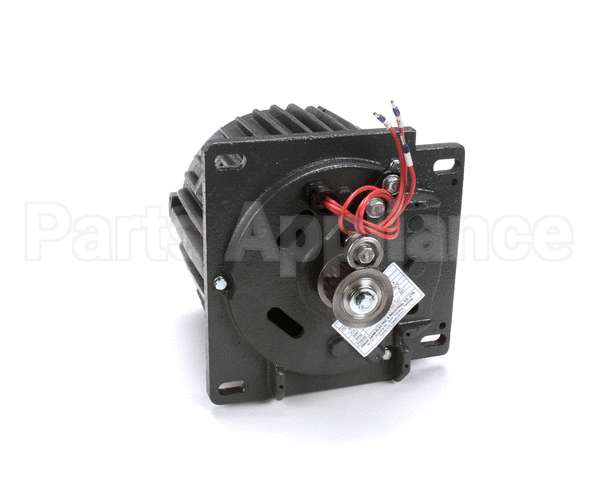 X40068-1 Globe Motor Sp40P (2Hp) 208/60/3