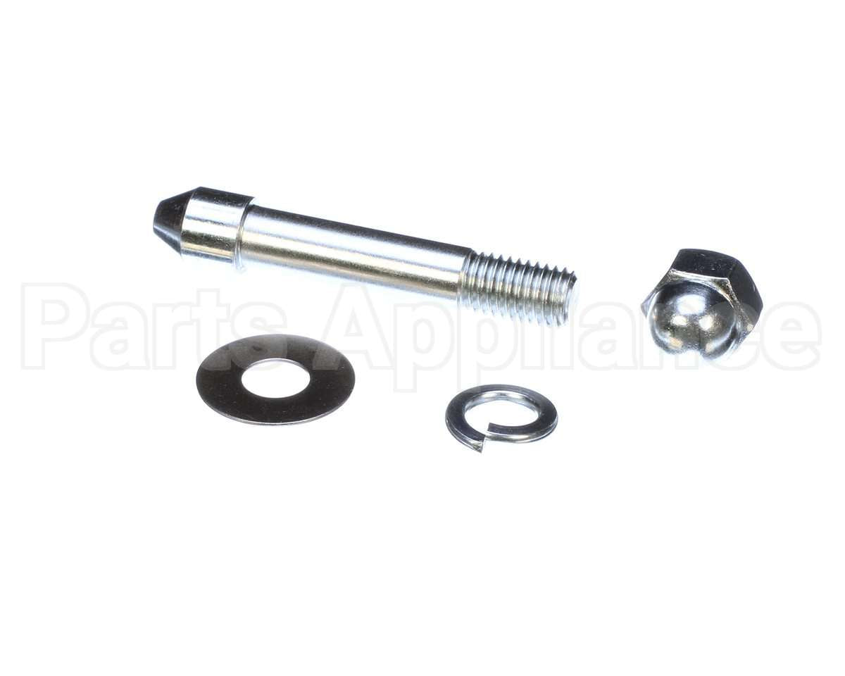 X40109 Globe Dowel Screw Assembly
