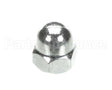 X40110 Globe Acorn Nut (M12)
