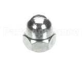 X40110 Globe Acorn Nut (M12)