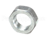 X40111 Globe Stop Nut