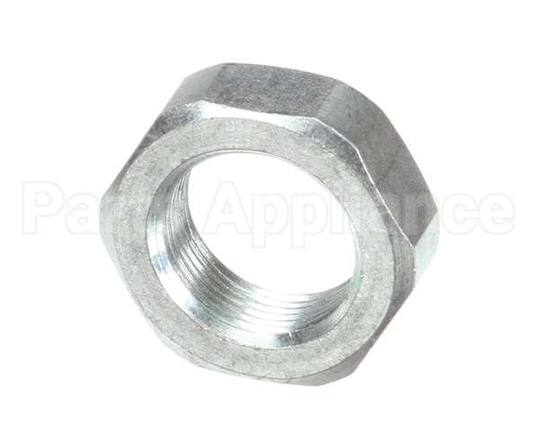 X40111 Globe Stop Nut
