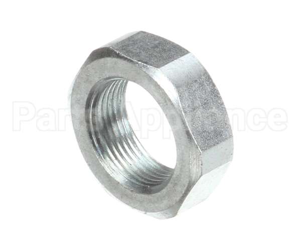 X40111 Globe Stop Nut