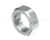 X40111 Globe Stop Nut