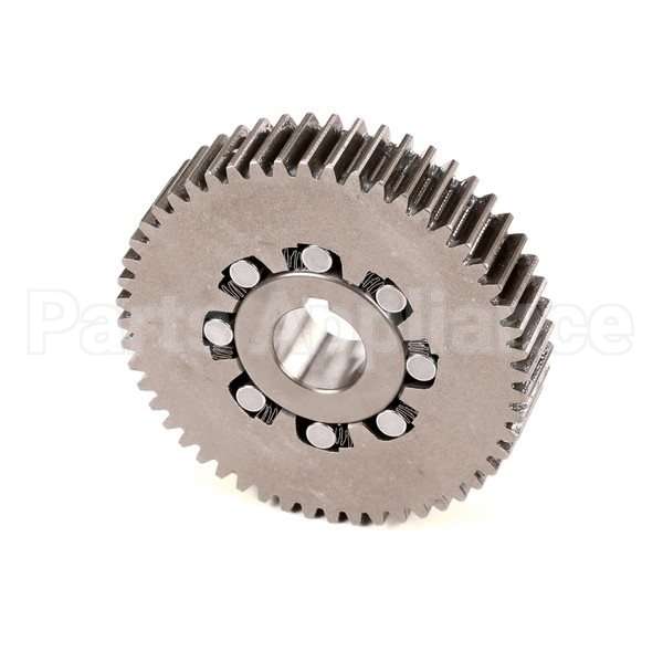 X40114-117 Compatible Globe Slow Speed Gear Assembly