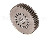 X40114-117 Globe Slow Speed Gear Assembly