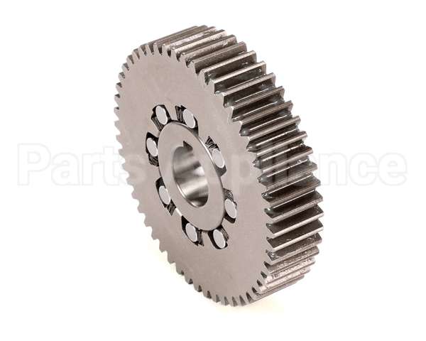 X40114-117 Globe Slow Speed Gear Assembly