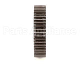 X40114-117 Globe Slow Speed Gear Assembly